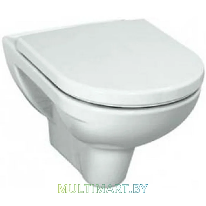 Унитаз Laufen Pro 820952